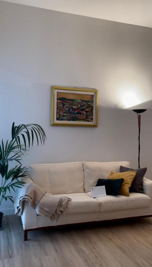 Appartamento Firenze Careggi Con Posto Auto Екстер'єр фото