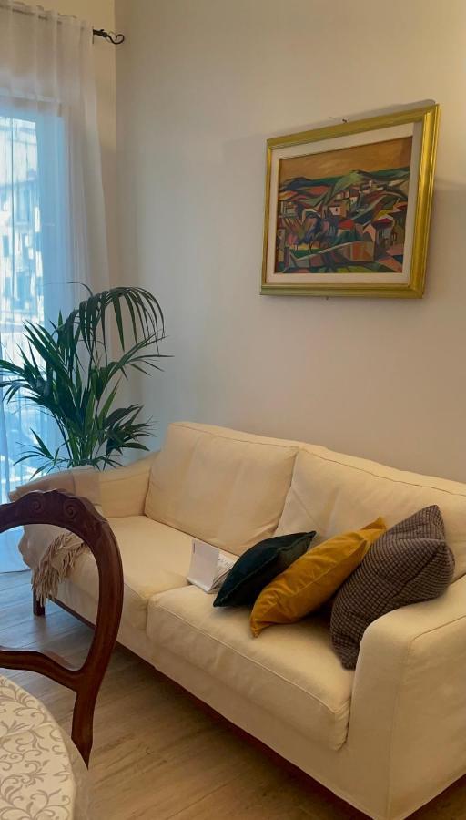 Appartamento Firenze Careggi Con Posto Auto Екстер'єр фото