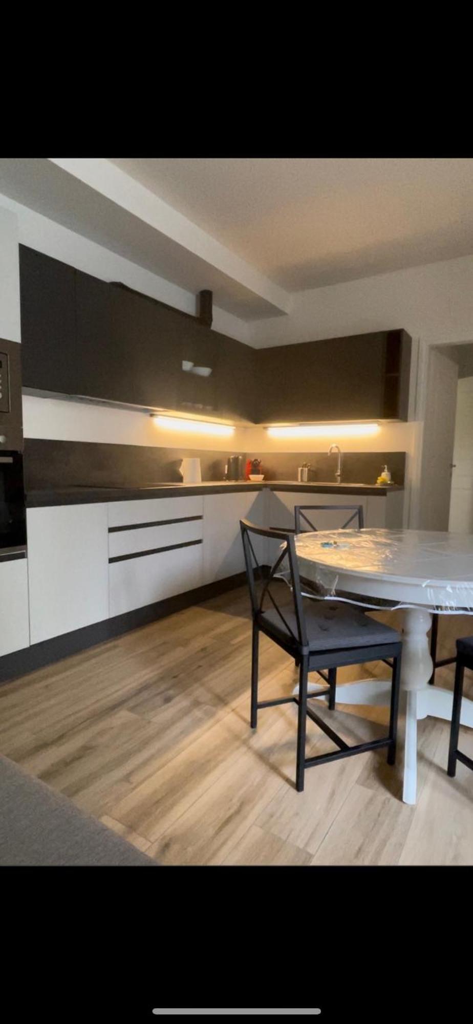 Appartamento Firenze Careggi Con Posto Auto Екстер'єр фото